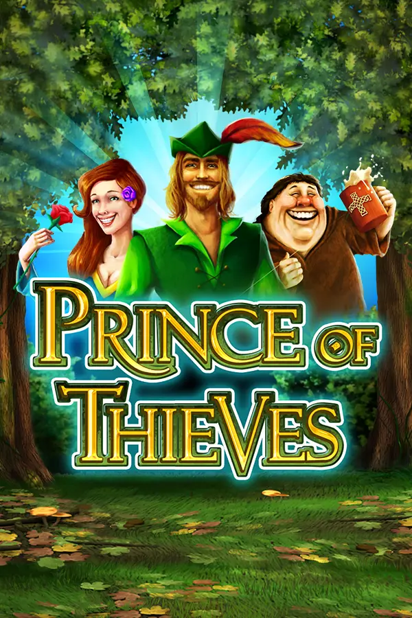 Prince of Thieves